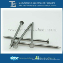 Common Iron Nails with Brand Topcreation in Ningbo China